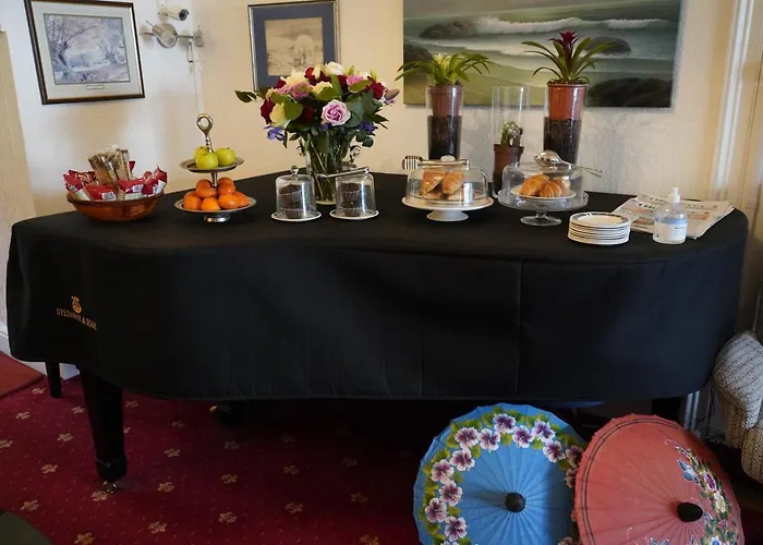 Marlborough Guest House B & B