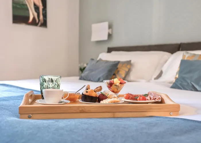 Family resorts Arche Design Rooms And Suites