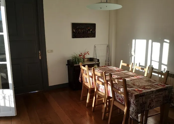 Hostal del Arquitecto