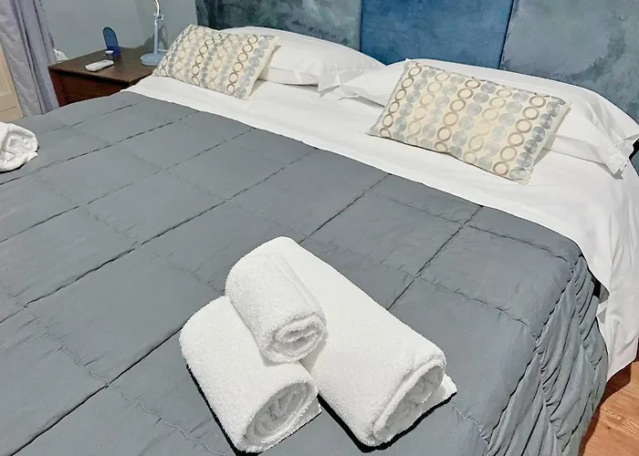 Hotel familiare: Residenza del Castillo