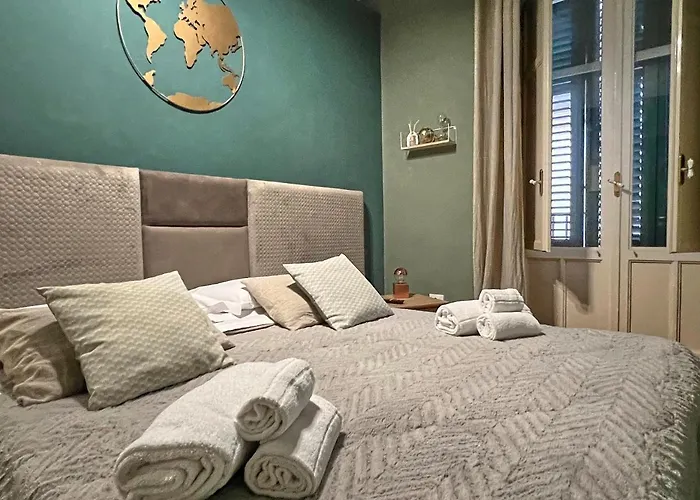 Hotel familiare: Residenza del Castillo