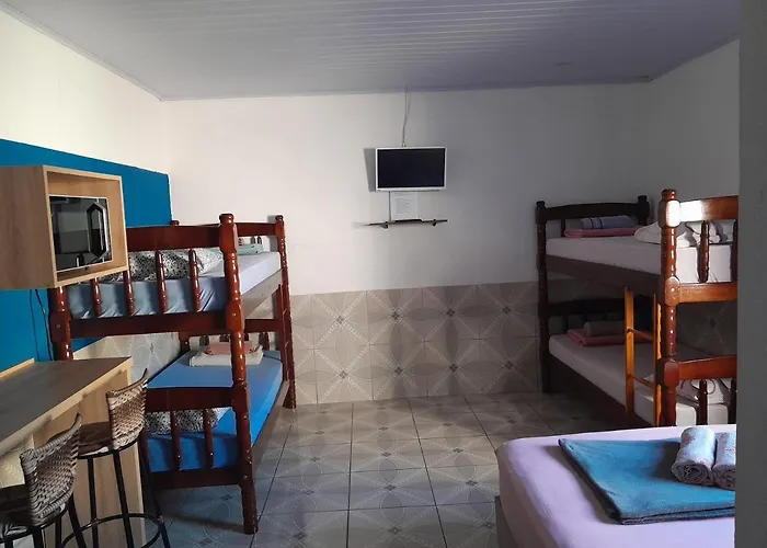 Casa Do Vo Lelo