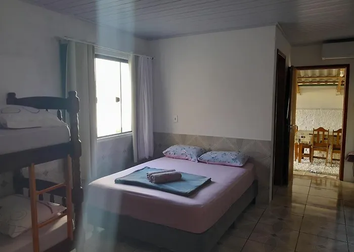 Casa do Vo Lelo