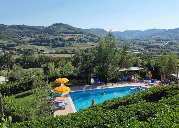 Il Girasole Country Village