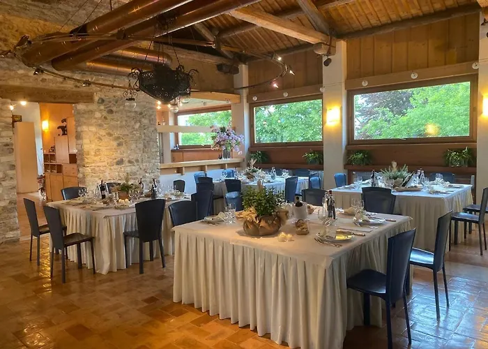 Hotel Ristorante La Casona