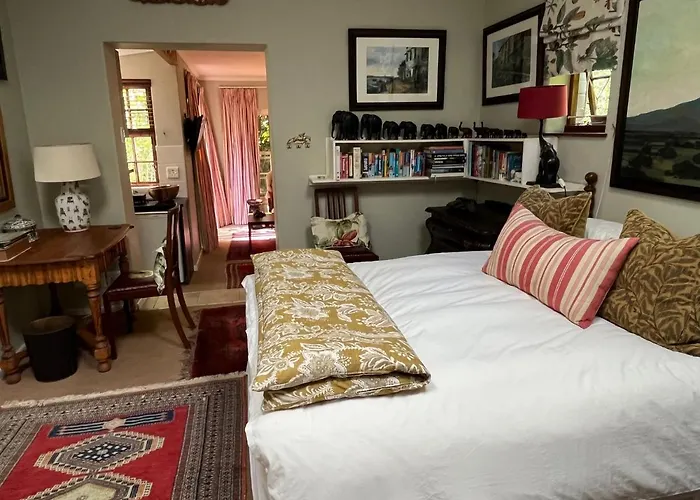 Constantia Guest House