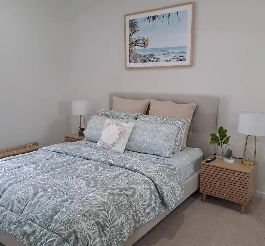 Unwind In Woombye