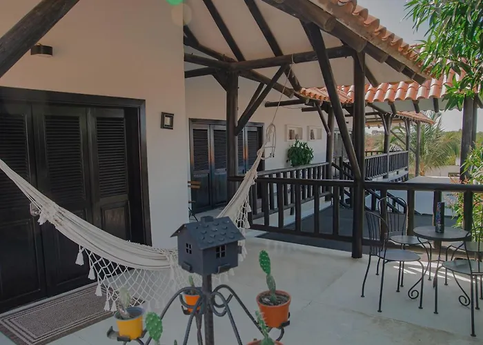 Casa Ines