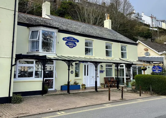 Little Mainstone Guest House