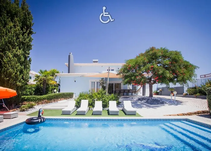 Horta'S - Private Heatable Pool