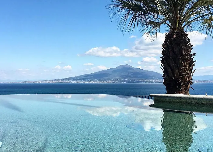 Villa Antiche Mura Relais