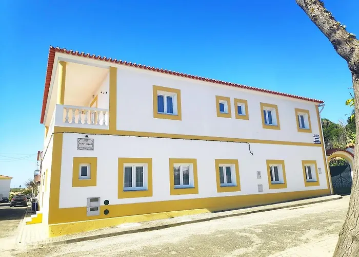 Casa Mar Azul