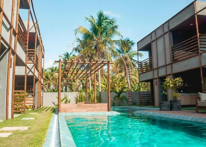 Villa Kamby 103B