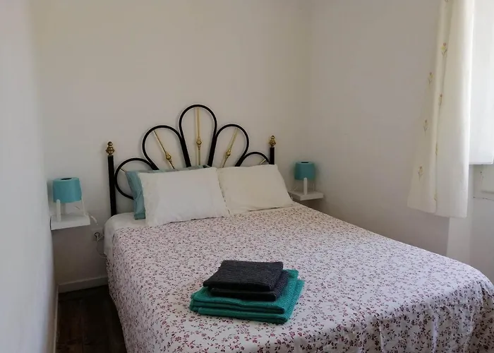 The Aqueduct Guesthouse