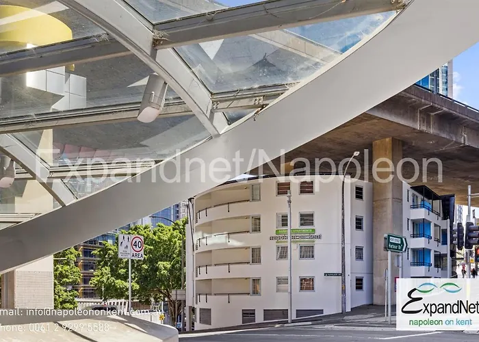 Apartment: Napoleon On Kent