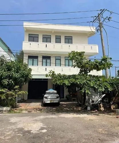 Homestay Huong