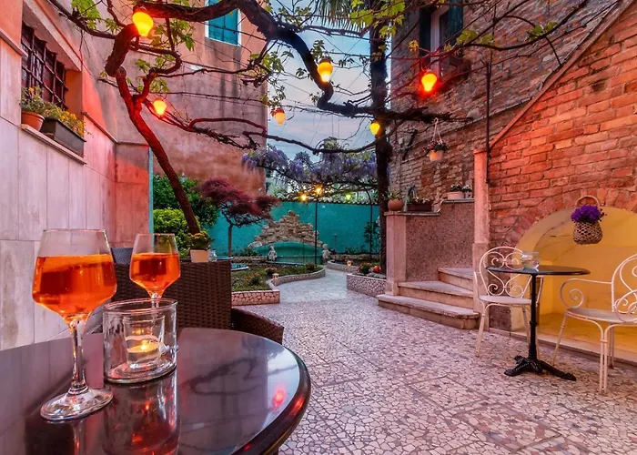 Casa Boccassini