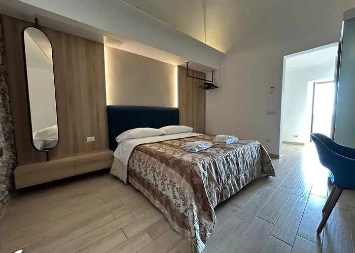 Appartamento : Kefa Holiday - Balcone Sul Mare
