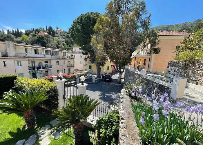 Holiday Rooms La Campagnetta