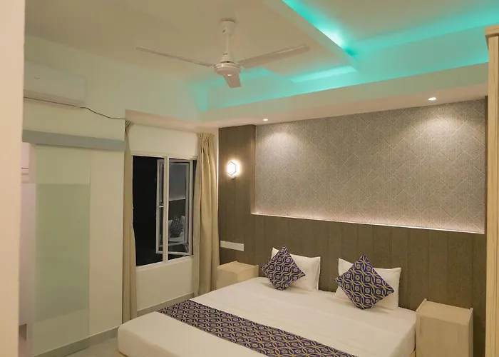 Arora View