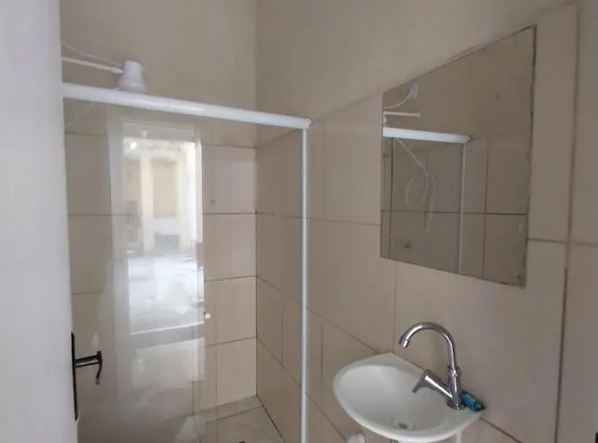Apart 2 Suites Pelinca