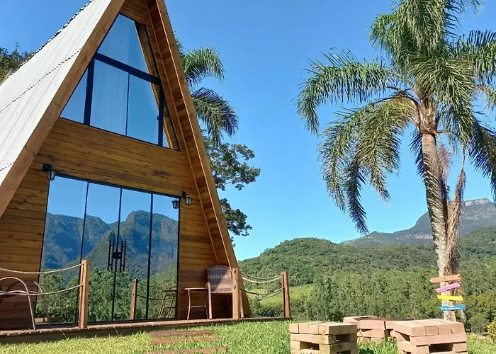 Vista Dos Canyons