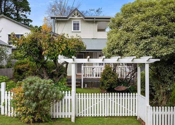 Holidays home Currawong