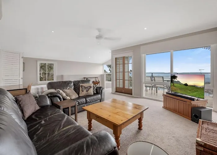 Holidays home Currawong