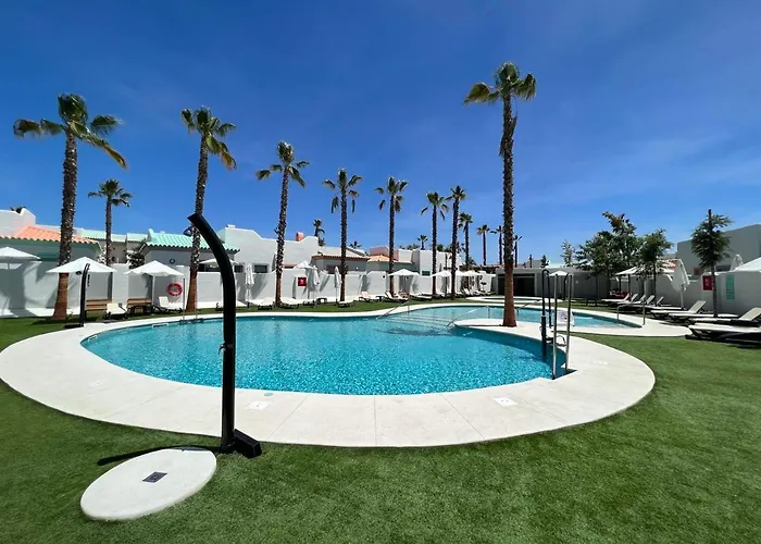 On City Resort Apartments Ll