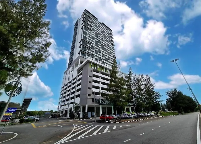 Swan Garden Resort Hotel