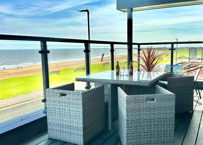 Private villas South Beach