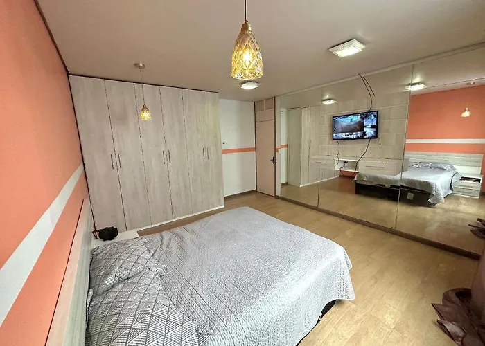 Pousada Residencial - PVH