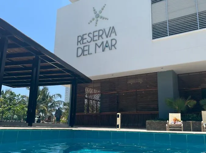 Alquiler de vacaciones: Reserva Del Mar