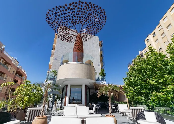 Hotel familiar: Maison Marineta