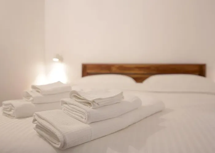 Antica Residenza Fusco