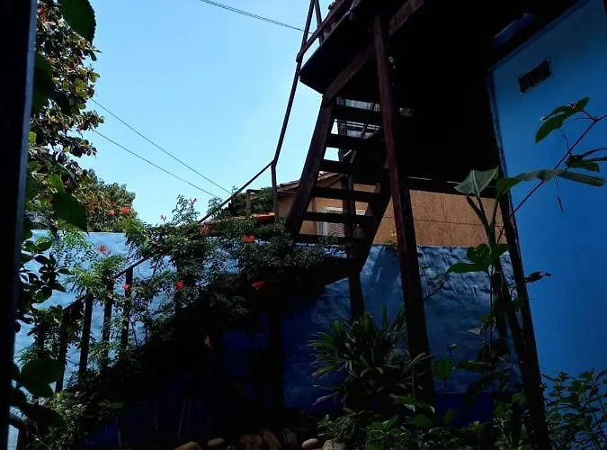 Suítes Novo Amanhecer