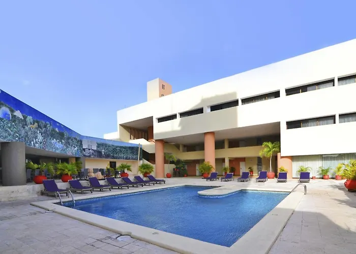 Hotel Los Aluxes