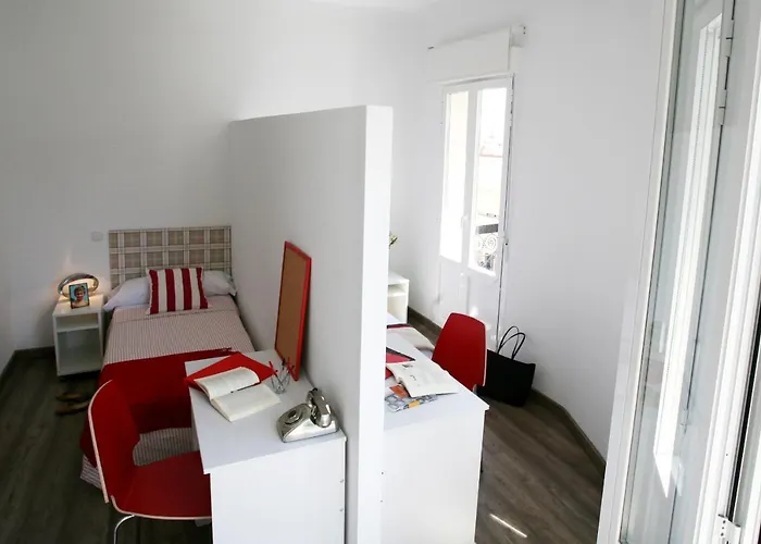 Alquiler de vacaciones: Estuhome