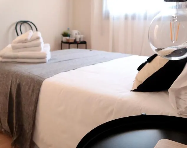 Barcelona Pr Guesthouse
