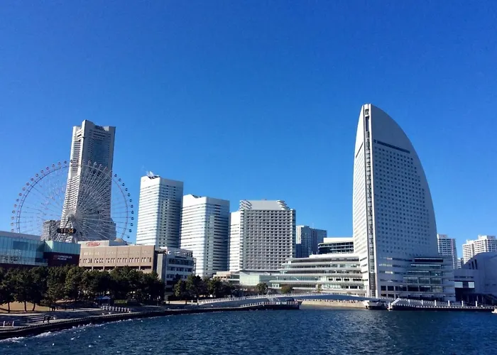 Yokohama Hy House