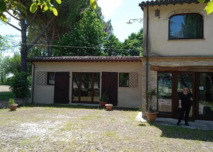 Casale Sul Clitunno