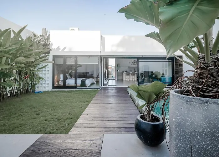 Mile Stone Villa