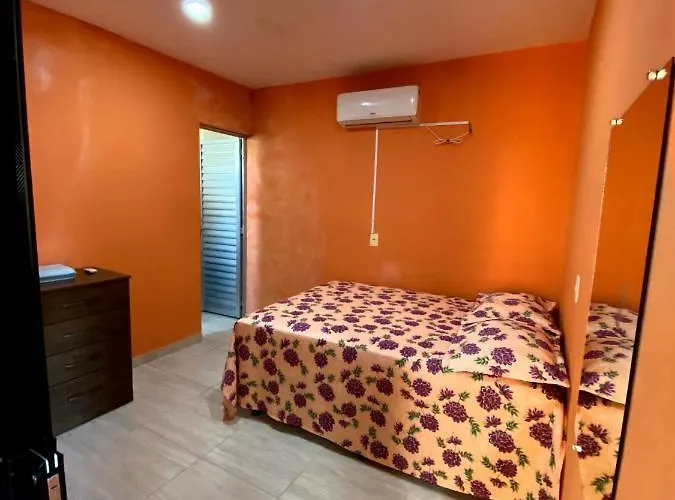 Pousada Águas de Peroba Flats e Suites