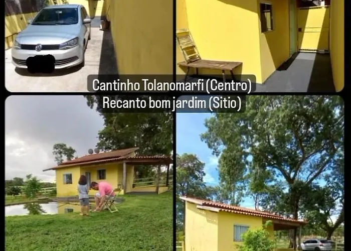So Pra Dormir Centro