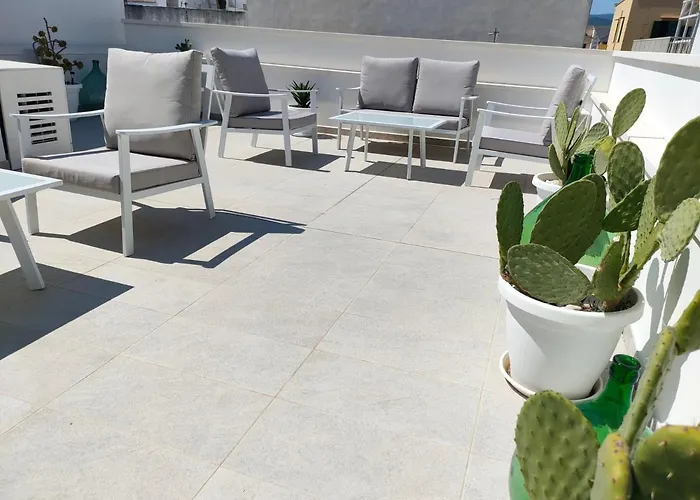 La villa: Borgottocento