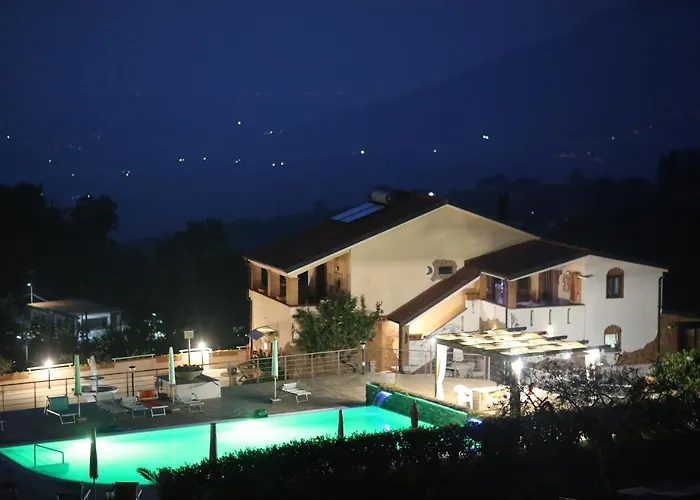 Agri Resort Masusa
