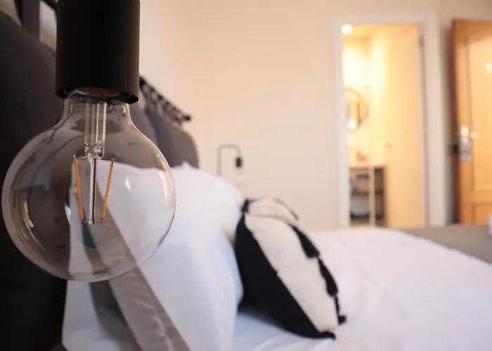 Barcelona Pr Guesthouse