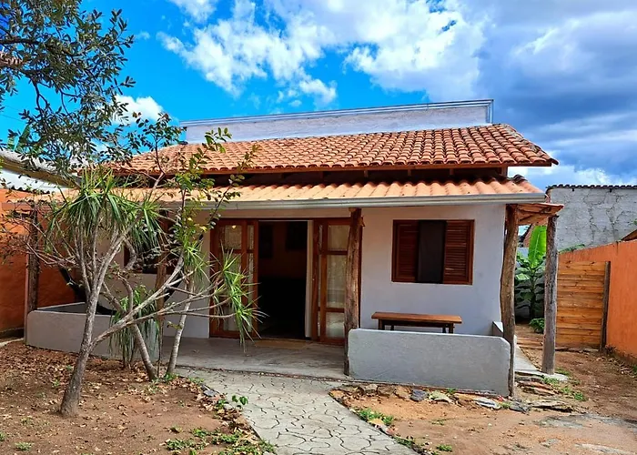 Casa Om - Vila de São Jorge