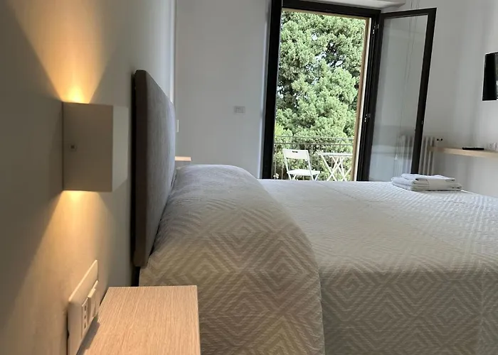 Mira Taormina Rooms