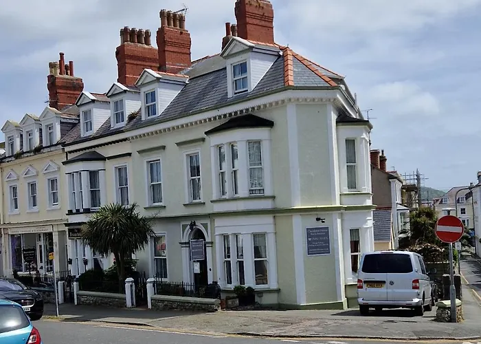 Beach Hotels Christleton House